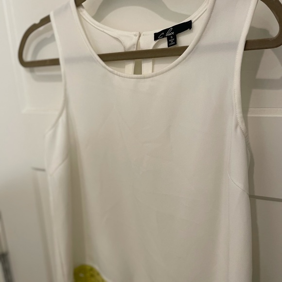 C.Luce Tank - Picture 5 of 5